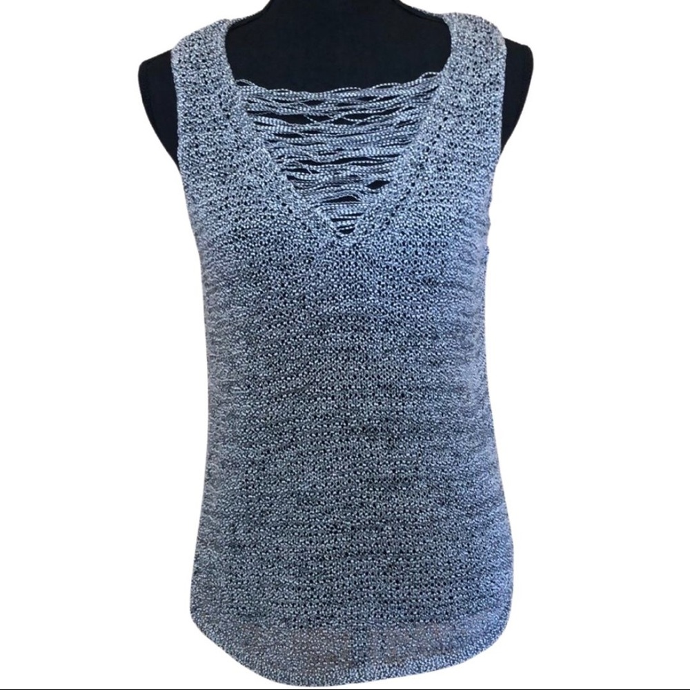 💗 EUC Rachel Roy Tank